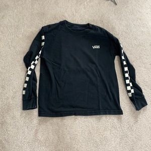 Vans Long sleeve Shirt